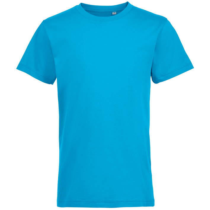 25.1183 SOL'S - Regent Fit Kids aqua .022