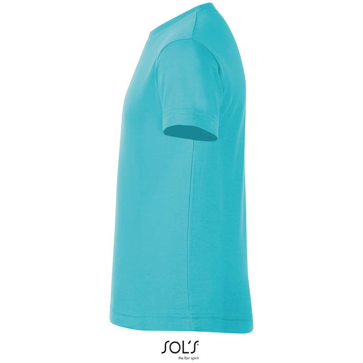 25.1183 SOL'S - Regent Fit Kids atoll blue .159