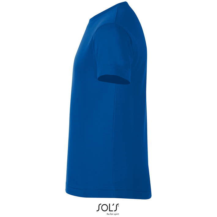25.1183 SOL'S - Regent Fit Kids royal blue .450