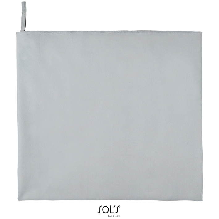 25.1210 SOL'S - Atoll 70 pure grey .n45
