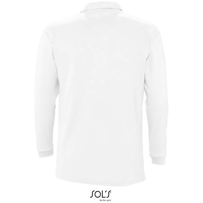25.1353 SOL'S - Winter II white .001
