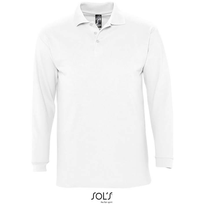 25.1353 SOL'S - Winter II white .001