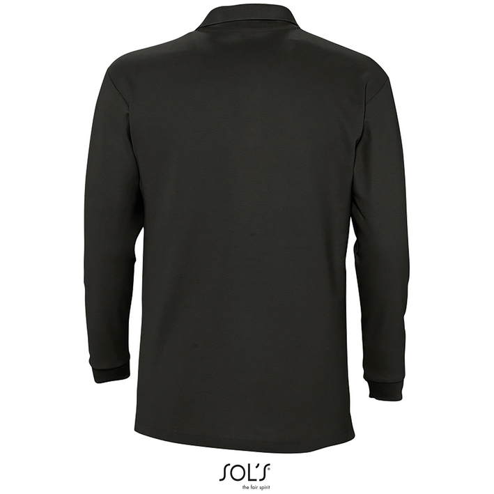 25.1353 SOL'S - Winter II black .002