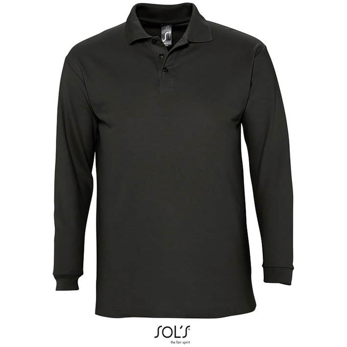 25.1353 SOL'S - Winter II black .002