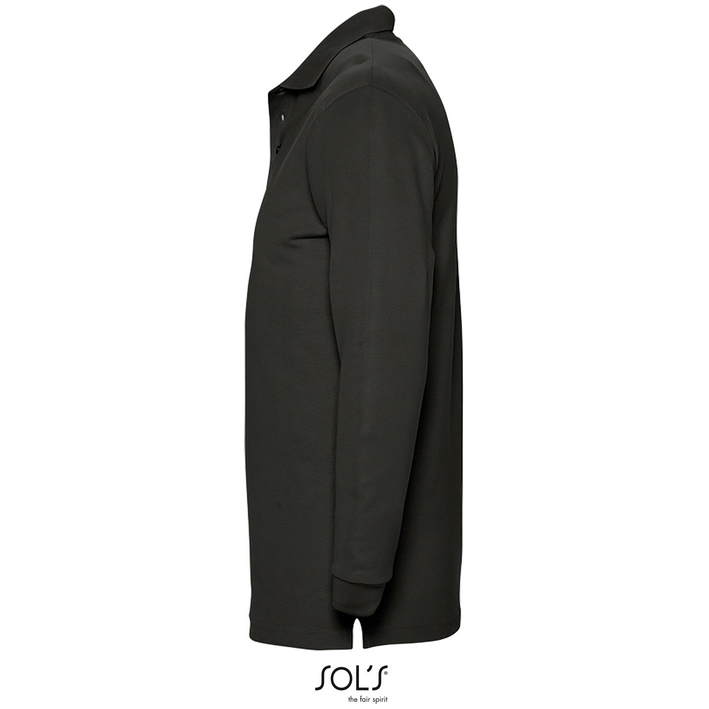 25.1353 SOL'S - Winter II black .002