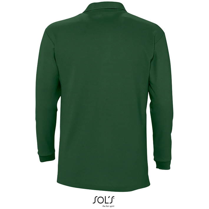 25.1353 SOL'S - Winter II golf green .303