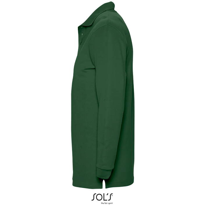 25.1353 SOL'S - Winter II golf green .303