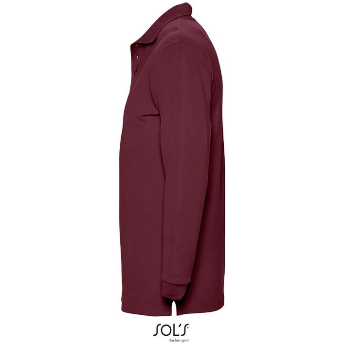 25.1353 SOL'S - Winter II burgundy .370