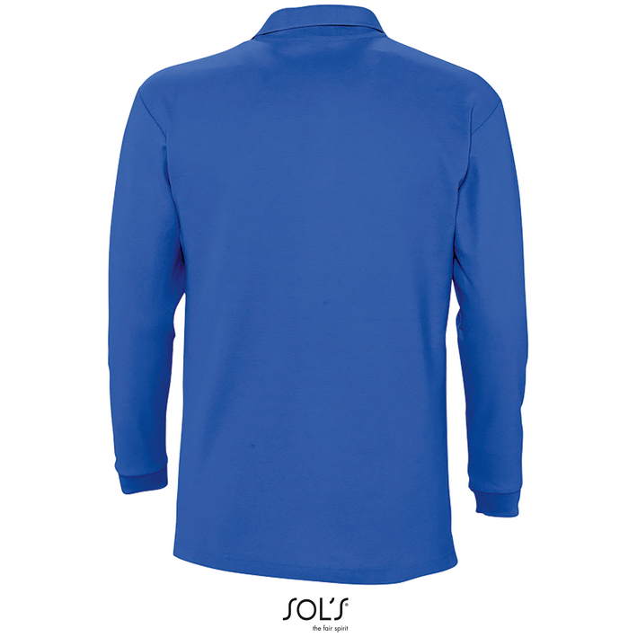 25.1353 SOL'S - Winter II royal blue .450