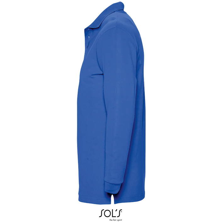 25.1353 SOL'S - Winter II royal blue .450