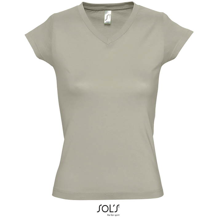 25.1388 SOL'S - Moon khaki .555