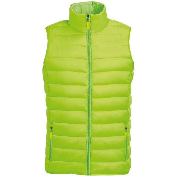 25.1436 SOL'S - Wave Men neon lime .g71