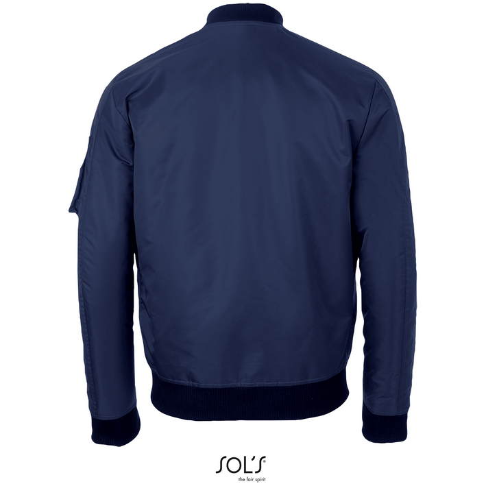 25.1616 SOL'S - Rebel french navy .290