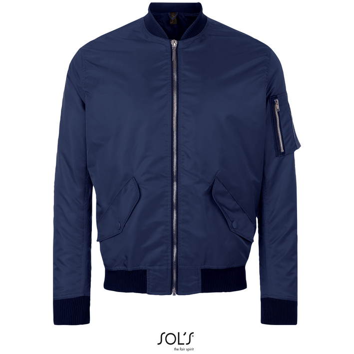 25.1616 SOL'S - Rebel french navy .290