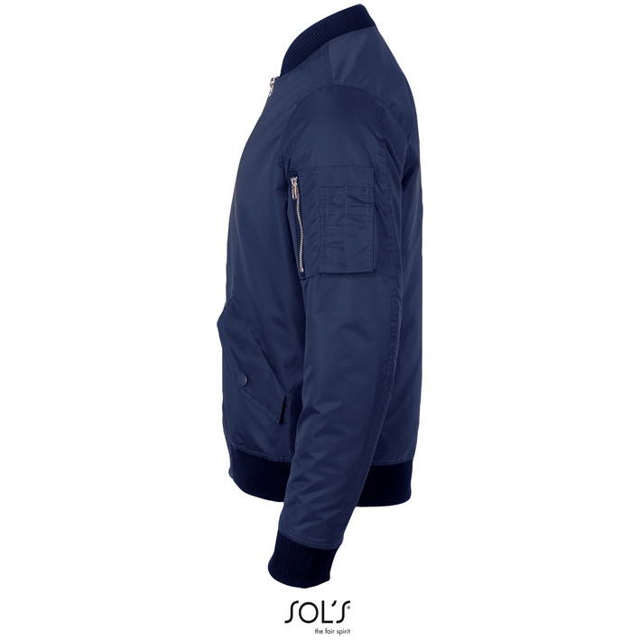 25.1616 SOL'S - Rebel french navy .290