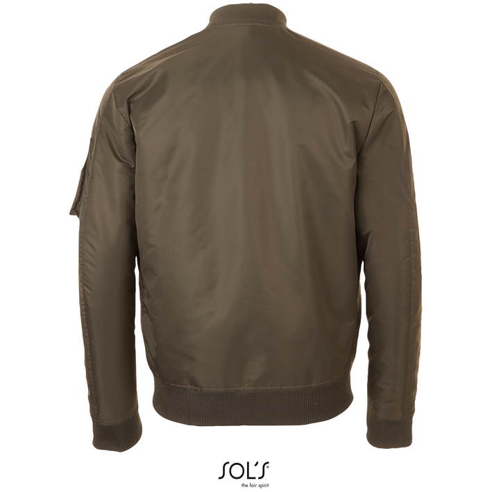 25.1616 SOL'S - Rebel umber .r70