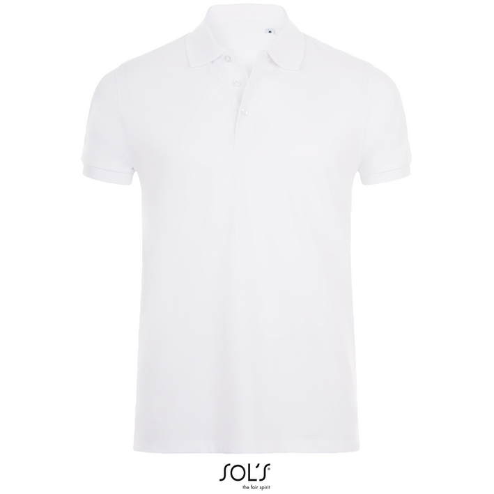 25.1708 SOL'S - Phoenix Men white .001