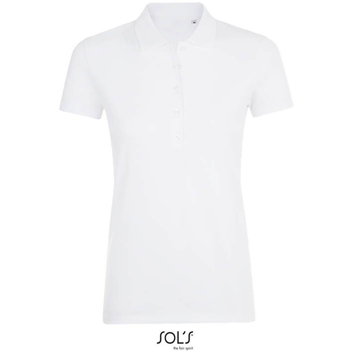 25.1709 SOL'S - Phoenix Women white .001