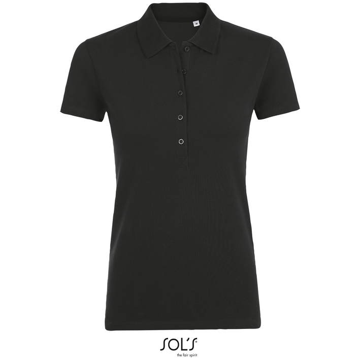 25.1709 SOL'S - Phoenix Women black .002