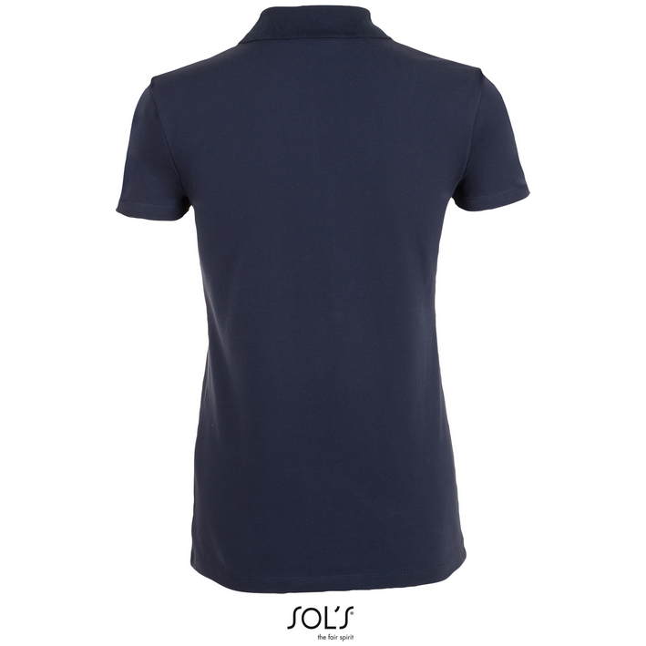 25.1709 SOL'S - Phoenix Women french navy .290