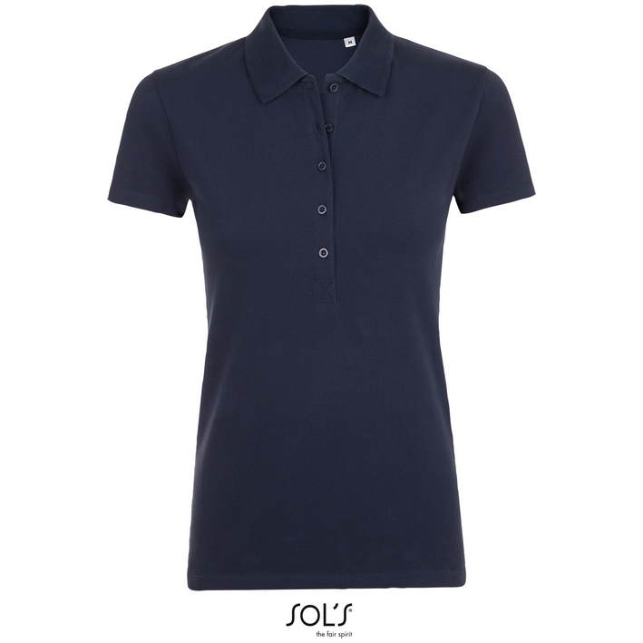25.1709 SOL'S - Phoenix Women french navy .290