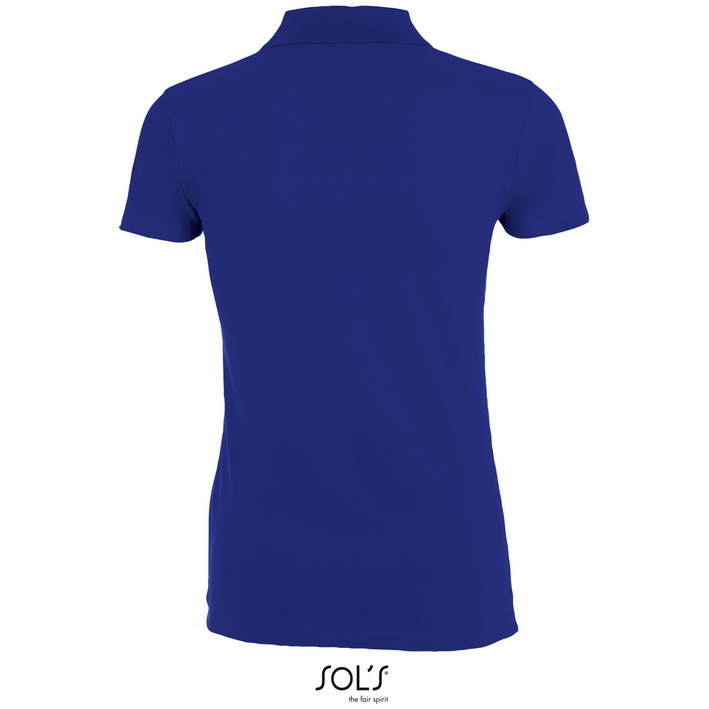 25.1709 SOL'S - Phoenix Women ultramarine .o71