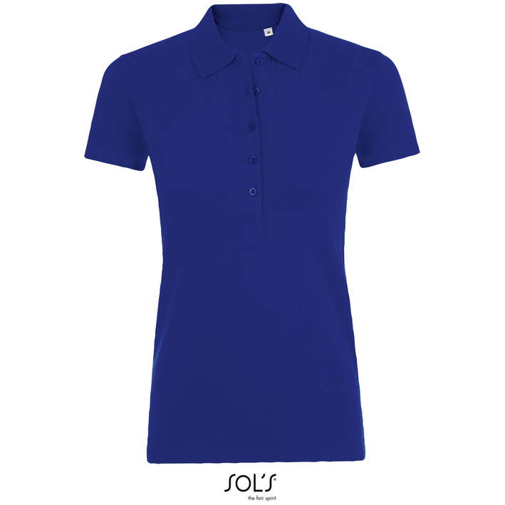 25.1709 SOL'S - Phoenix Women ultramarine .o71