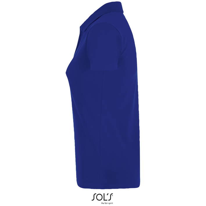25.1709 SOL'S - Phoenix Women ultramarine .o71