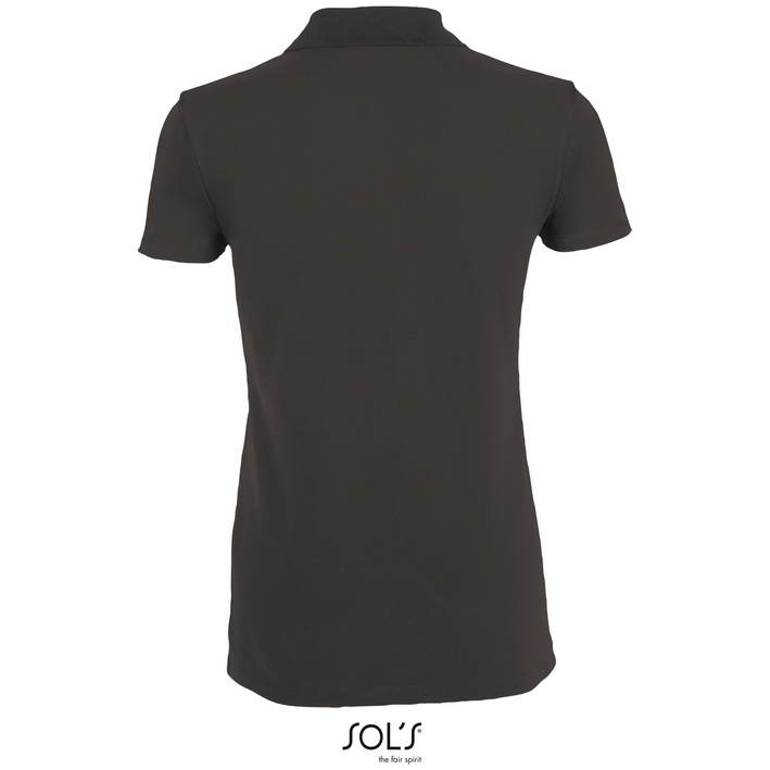 25.1709 SOL'S - Phoenix Women charcoal melange .r64