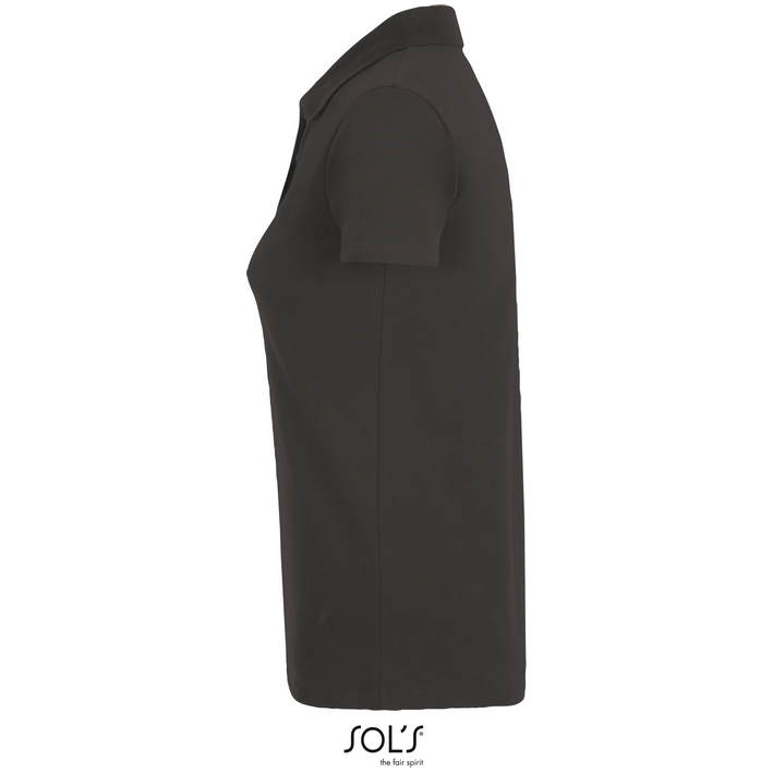 25.1709 SOL'S - Phoenix Women charcoal melange .r64