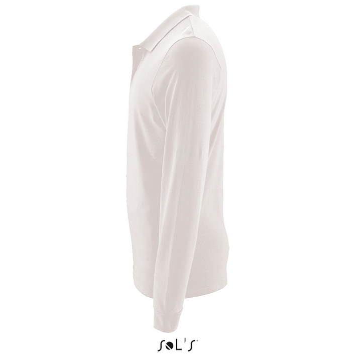 25.2087 SOL'S - Perfect LSL Men white .001