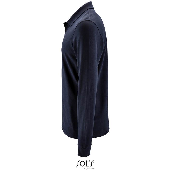 25.2087 SOL'S - Perfect LSL Men french navy .290