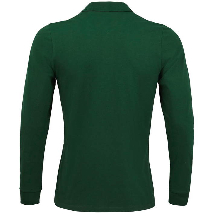 25.2087 SOL'S - Perfect LSL Men bottle green .540