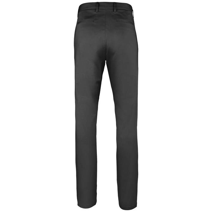 25.2917 SOL'S - Jared Men black .002