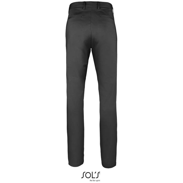 25.2917 SOL'S - Jared Men black .002