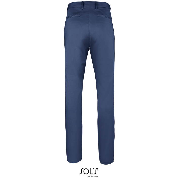 25.2917 SOL'S - Jared Men french navy .290