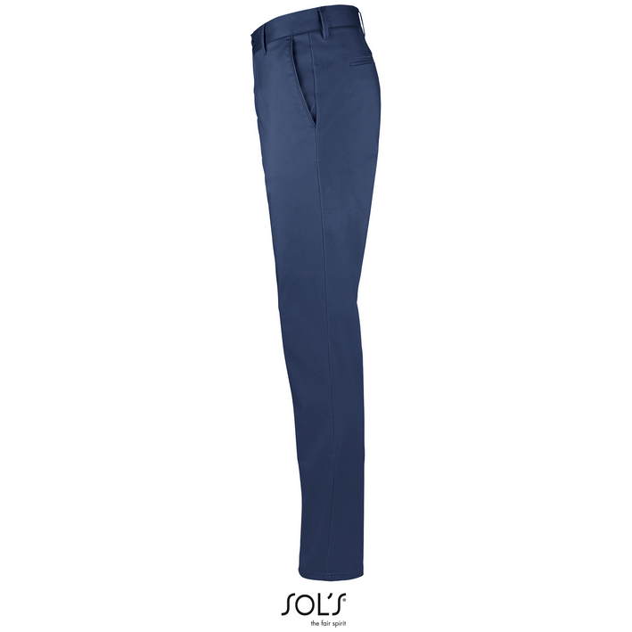 25.2917 SOL'S - Jared Men french navy .290