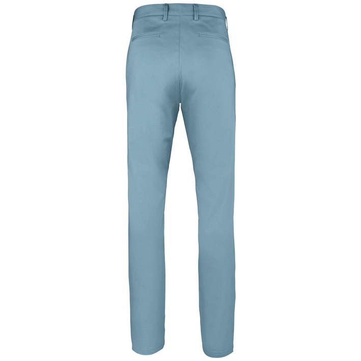 25.2917 SOL'S - Jared Men creamy dark blue .w00