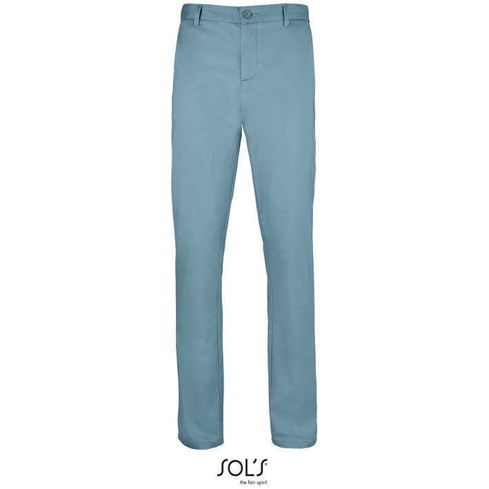 25.2917 SOL'S - Jared Men creamy dark blue .w00