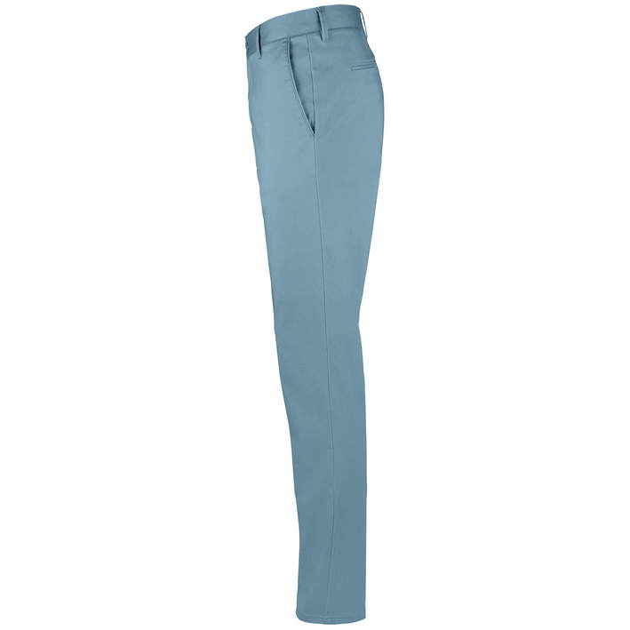 25.2917 SOL'S - Jared Men creamy dark blue .w00