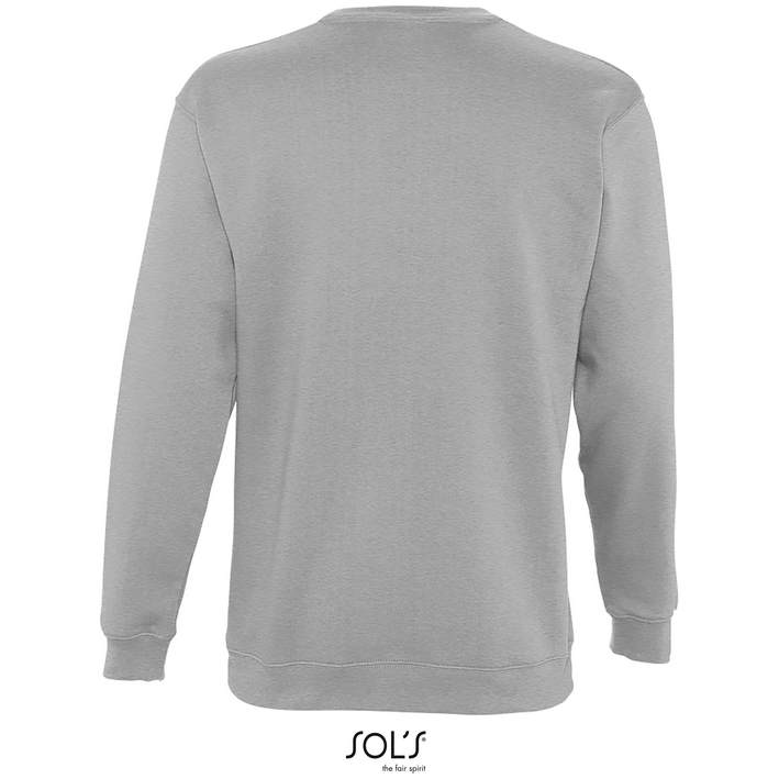 25.3250 SOL'S - New Supreme grey melange .077