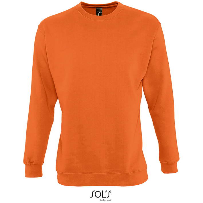 25.3250 SOL'S - New Supreme orange .235