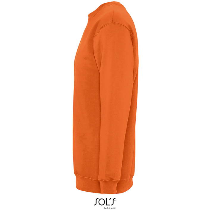 25.3250 SOL'S - New Supreme orange .235