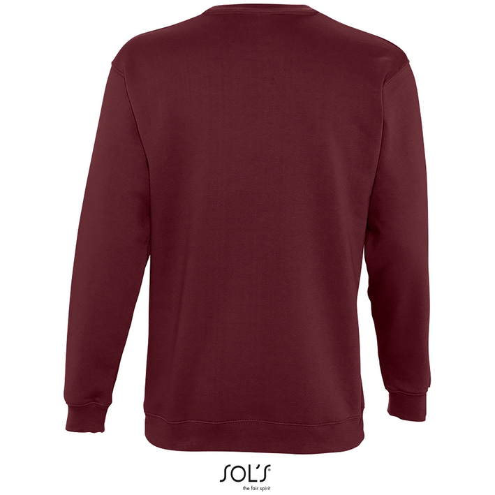 25.3250 SOL'S - New Supreme burgundy .370