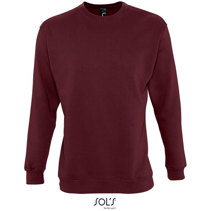25.3250 SOL'S - New Supreme burgundy .370