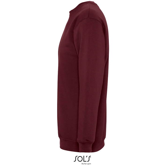 25.3250 SOL'S - New Supreme burgundy .370