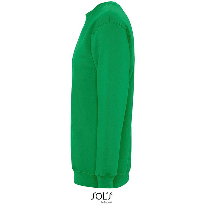 25.3250 SOL'S - New Supreme kelly green .520