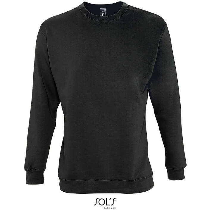 25.3250 SOL'S - New Supreme deep charcoal .a59