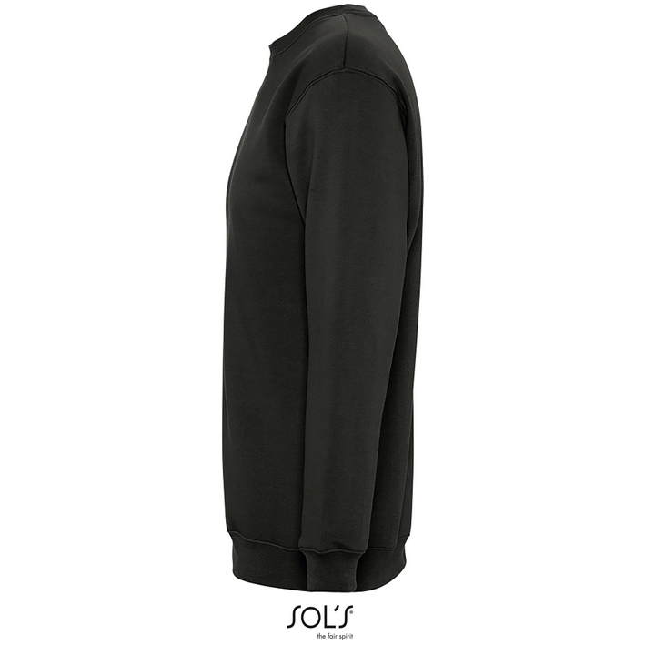 25.3250 SOL'S - New Supreme deep charcoal .a59