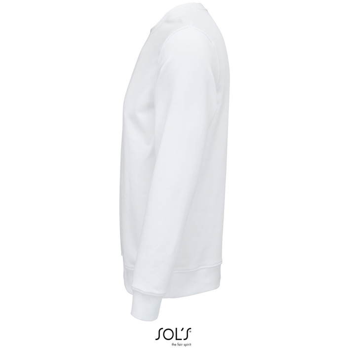 25.3574 SOL'S - Comet white .001